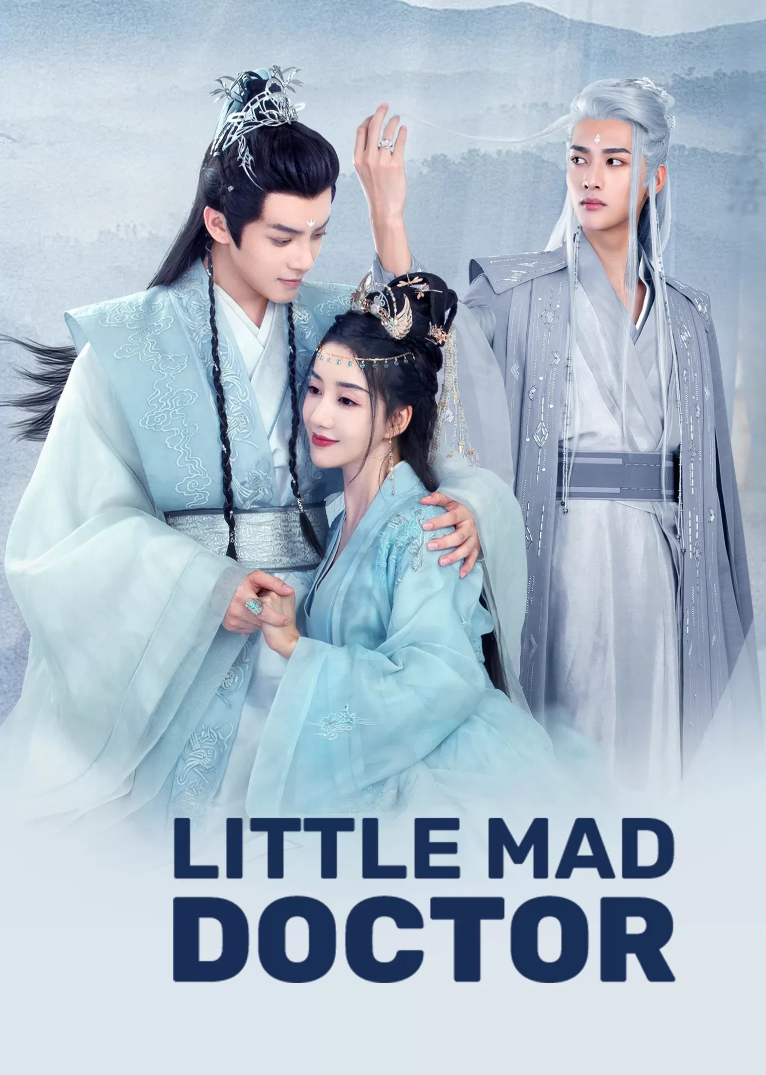 Khuynh Thế Tiểu Cuồng Y | Little Mad Doctor (2023)