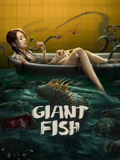 Đại Ngư 2: Ngư Quái Hải Đảo | Giant Fish (2024)