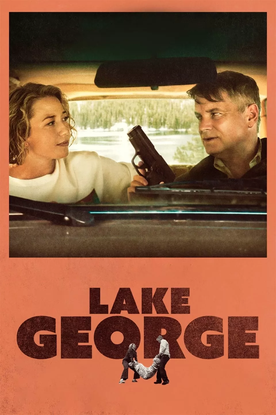 Nhiệm Vụ Cuối Cùng | Lake George (2024)