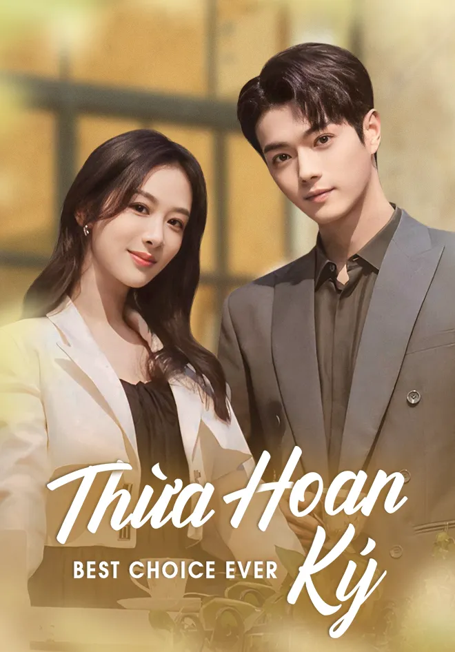 Thừa Hoan Ký 【Thuyết Minh】 | Best Choice Ever【Thuyết Minh】 (2024)