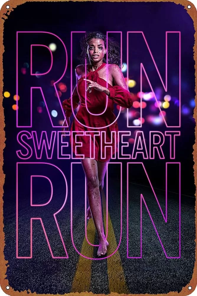 Run Sweetheart Run