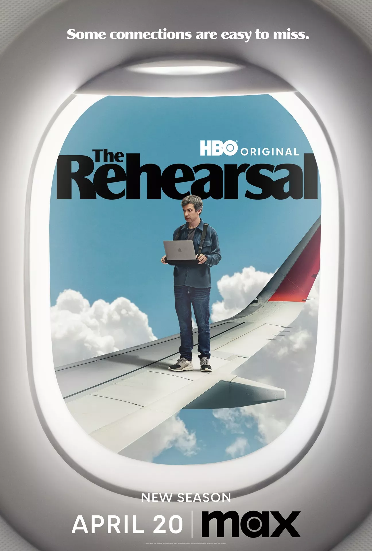 Diễn Tập (Phần 2) | The Rehearsal (Season 2) (2025)