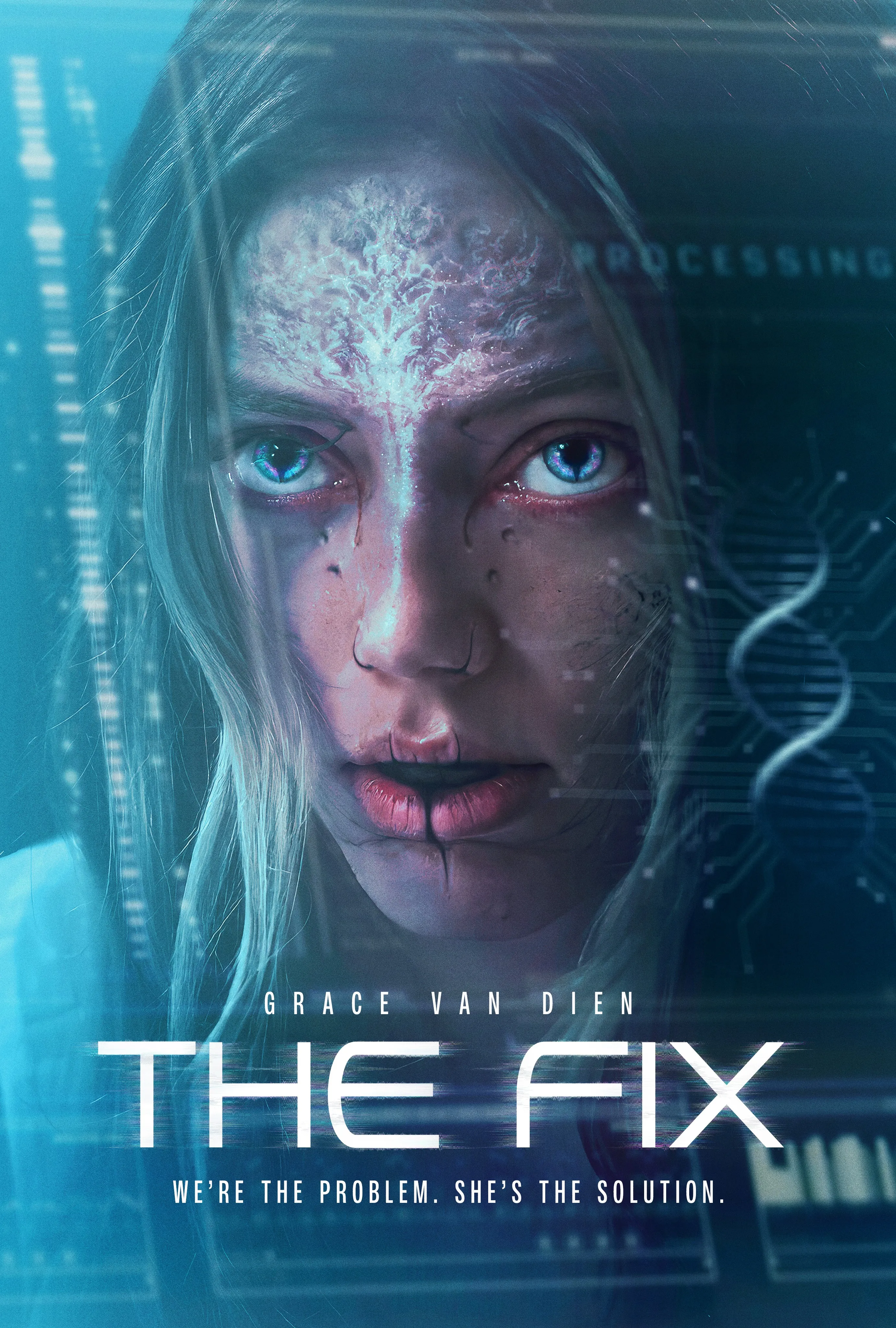 Sửa Lỗi | The Fix (2025)
