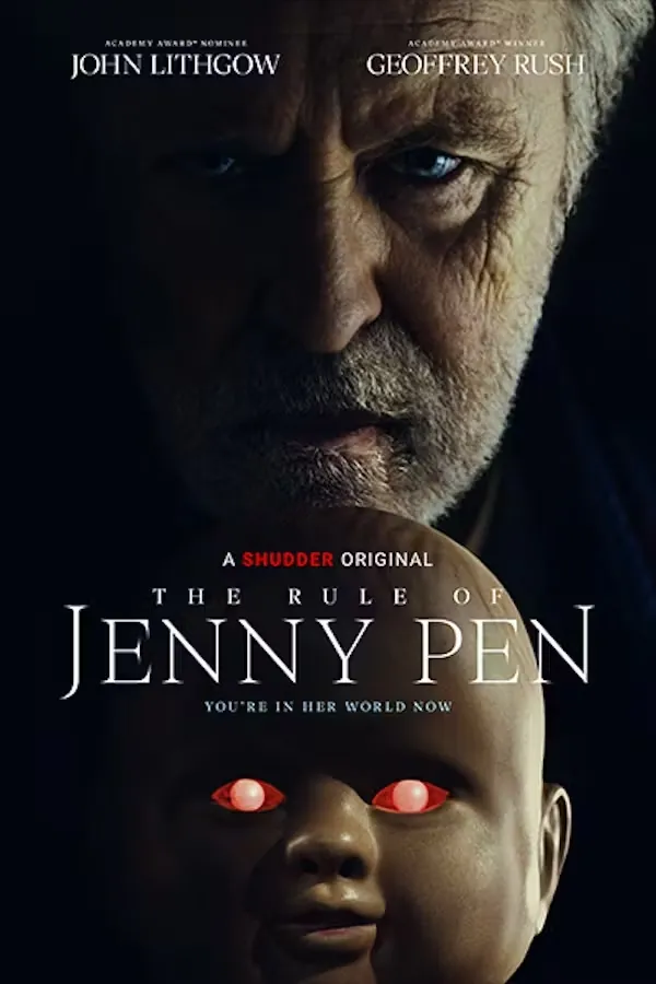 Luật Lệ của Jenny Pen | The Rule of Jenny Pen (2025) Luật Lệ của Jenny Pen | The Rule of Jenny Pen (2025)