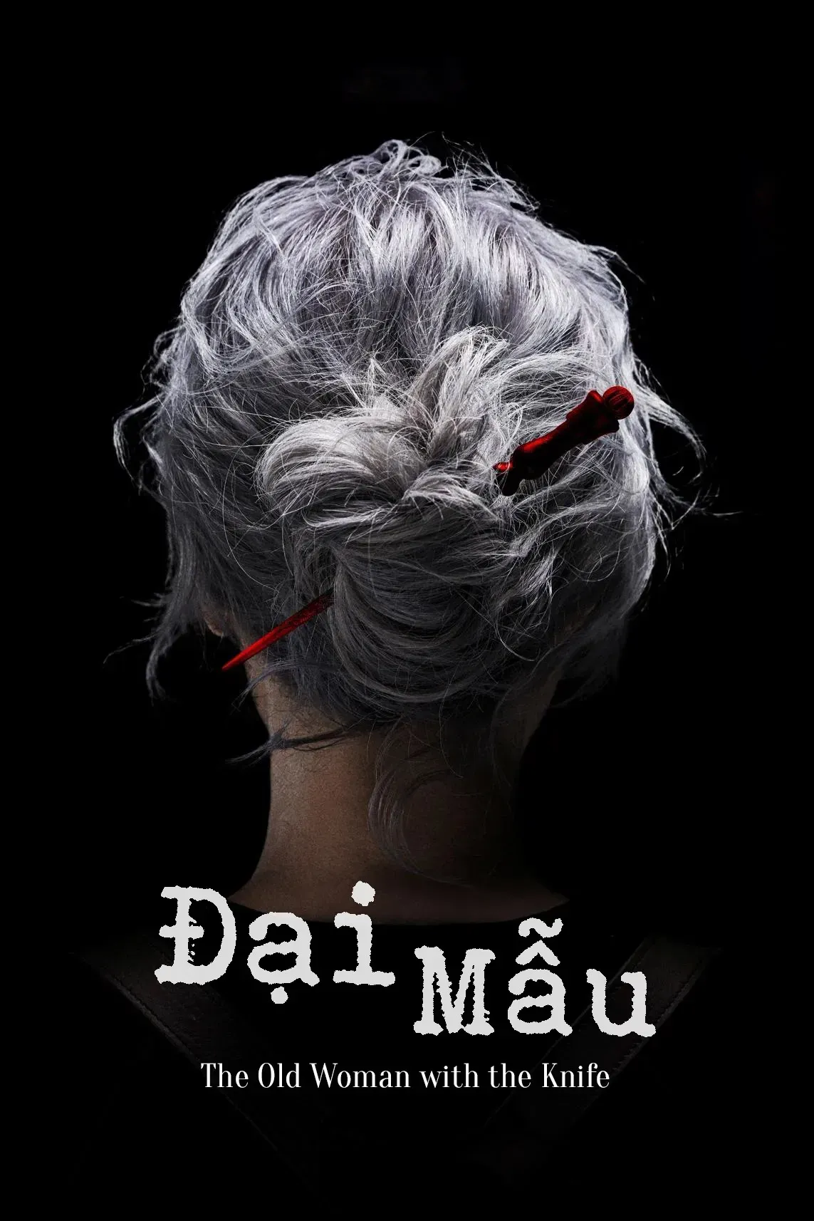 Đại Mẫu | The Old Woman with the Knife (2025)