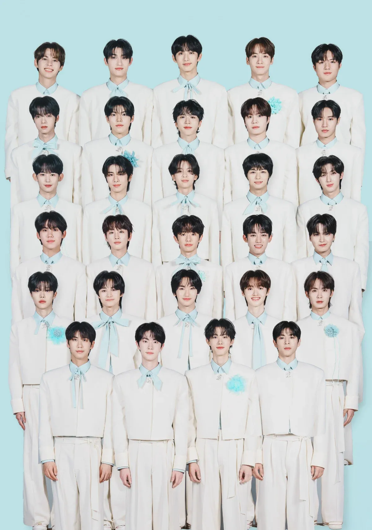 B:MY BOYZ | B:MY BOYZ (2025)