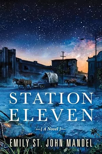 Trạm 11 | Station Eleven (2021) Trạm 11 | Station Eleven (2021)