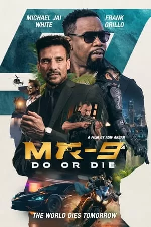 Đặc Vụ Sống Còn | MR-9: Do or Die (2023)