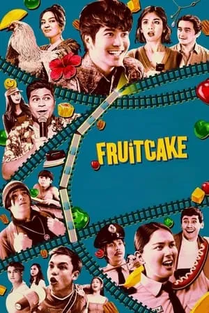 Bánh Trái Cây | Fruitcake (2024)