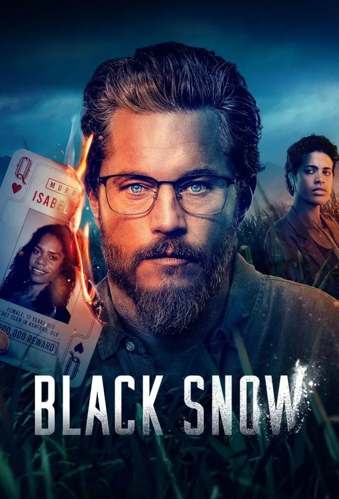 Tuyết Đen | Black Snow (2023)