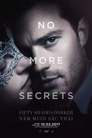 Năm Mươi Sắc Thái Đen (50 Sắc Thái Đen) | Fifty Shades Darker (2017)