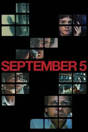 September 5 | September 5 (2024) September 5 | September 5 (2024)