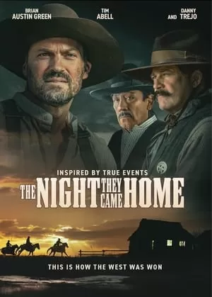 Đêm Họ Trở Về Nhà | The Night They Came Home (2024)