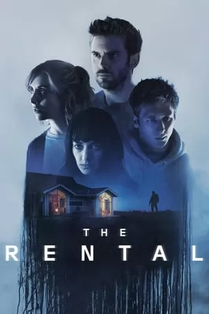 Kỳ Nghỉ Kinh Hoàng (2020) | The Rental (2020)