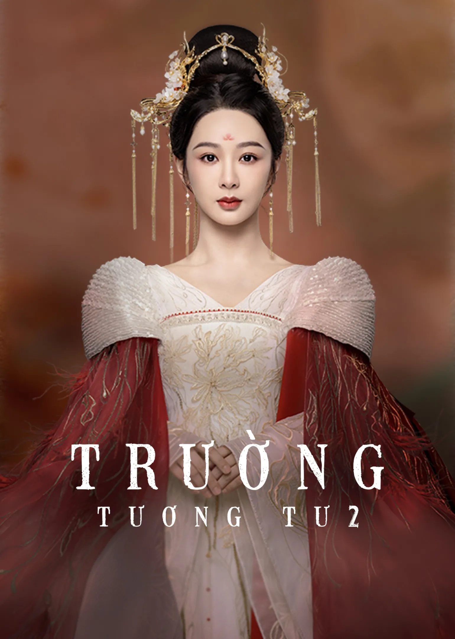 Trường Tương Tư (Phần 2) | Lost You Forever (Season 2) (2024)