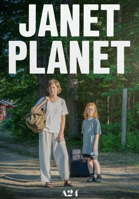 Hành Tinh Janet | Janet Planet (2024)