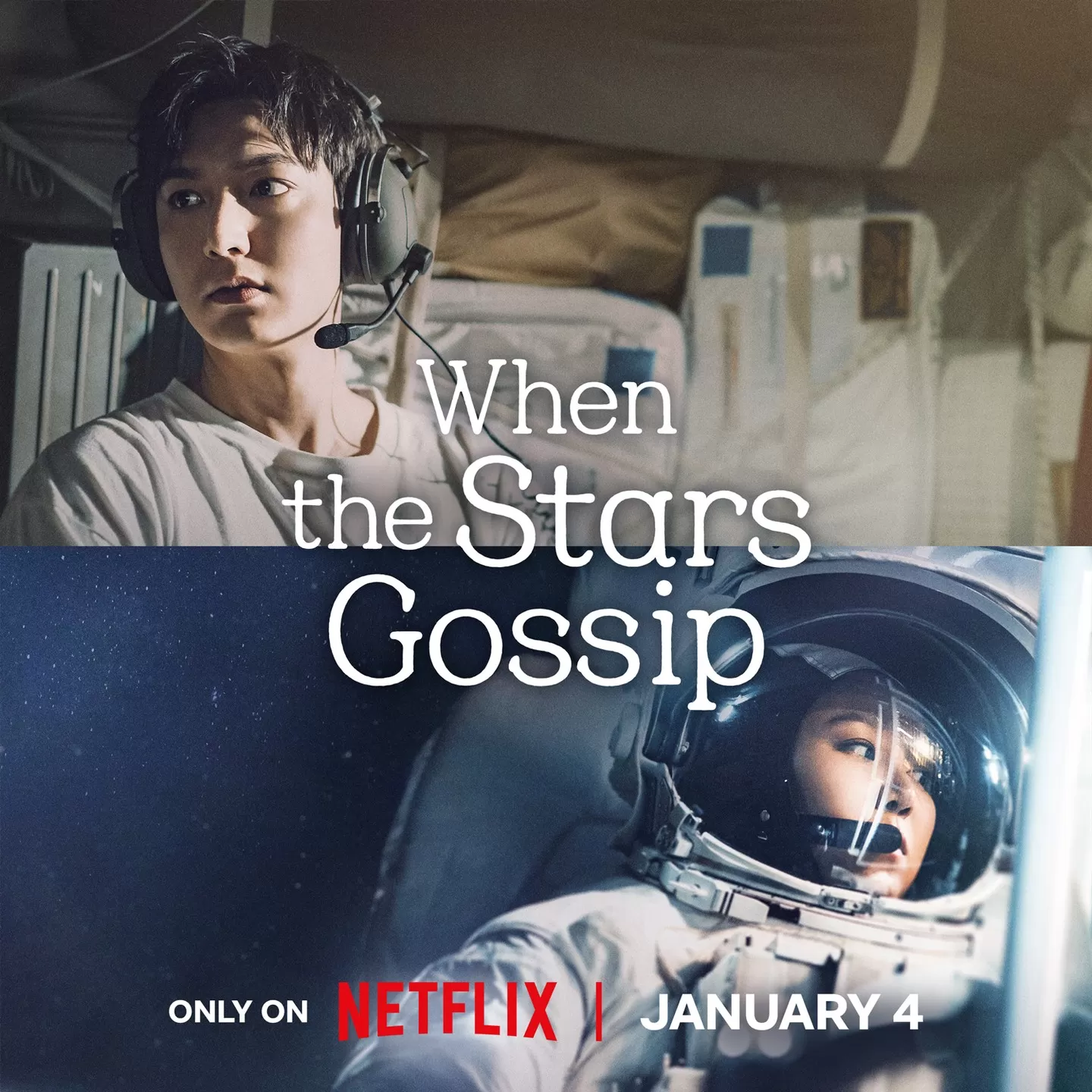 Hỏi Các Vì Sao | When the Stars Gossip (2024)