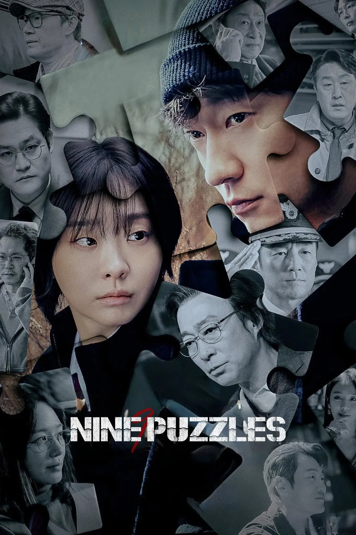 9 Mảnh Ghép | Nine Puzzle (2025)