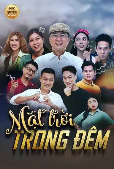 Mặt Trời Trong Đêm | Sun In The Darkness (2025) Mặt Trời Trong Đêm | Sun In The Darkness (2025)