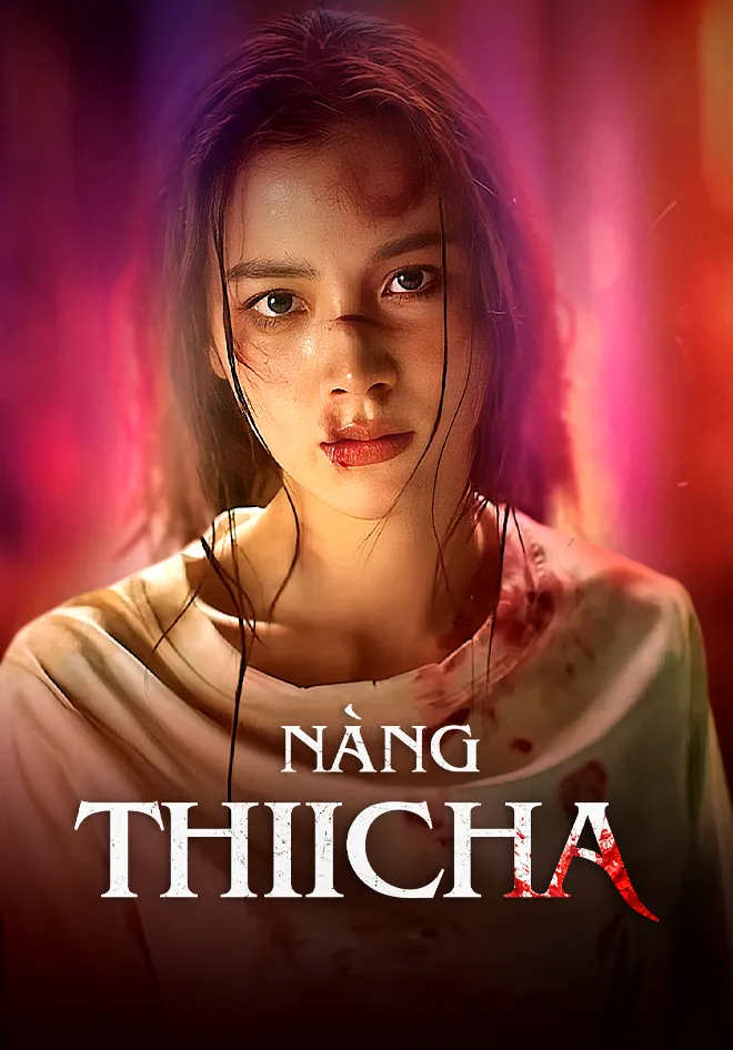 Nàng Thicha ( Thicha Tái Sinh ) | Thiicha (2024)