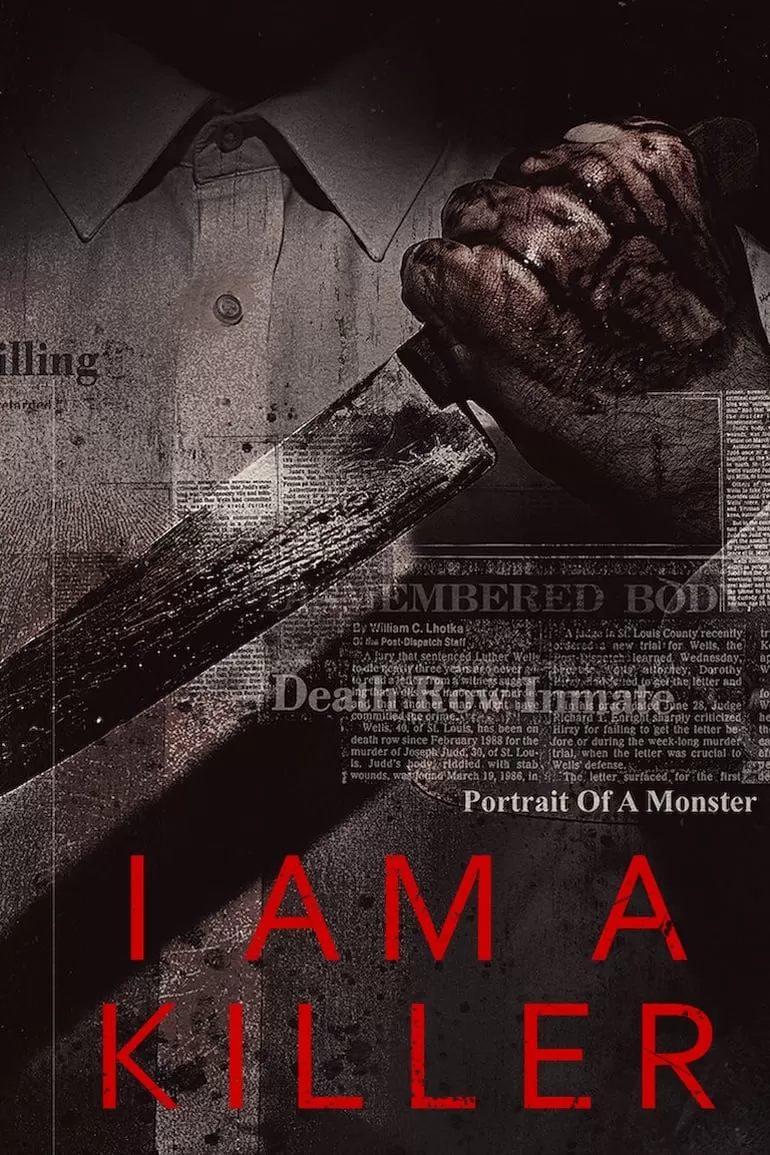 Tôi Là Kẻ Sát Nhân (Phần 6) | I Am A Killer (Season 6) (2025)