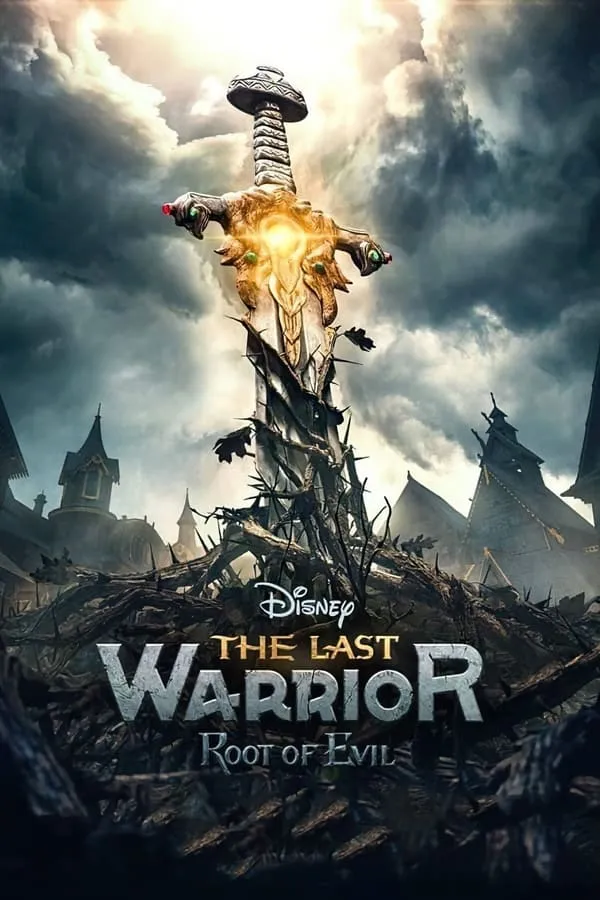 Chiến Binh Cuối Cùng: Cội Nguồn Của Quỷ | The Last Warrior: Root of Evil (2021)