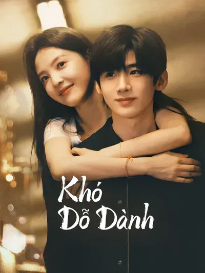 Khó Dỗ Dành | The First Frost (2025)