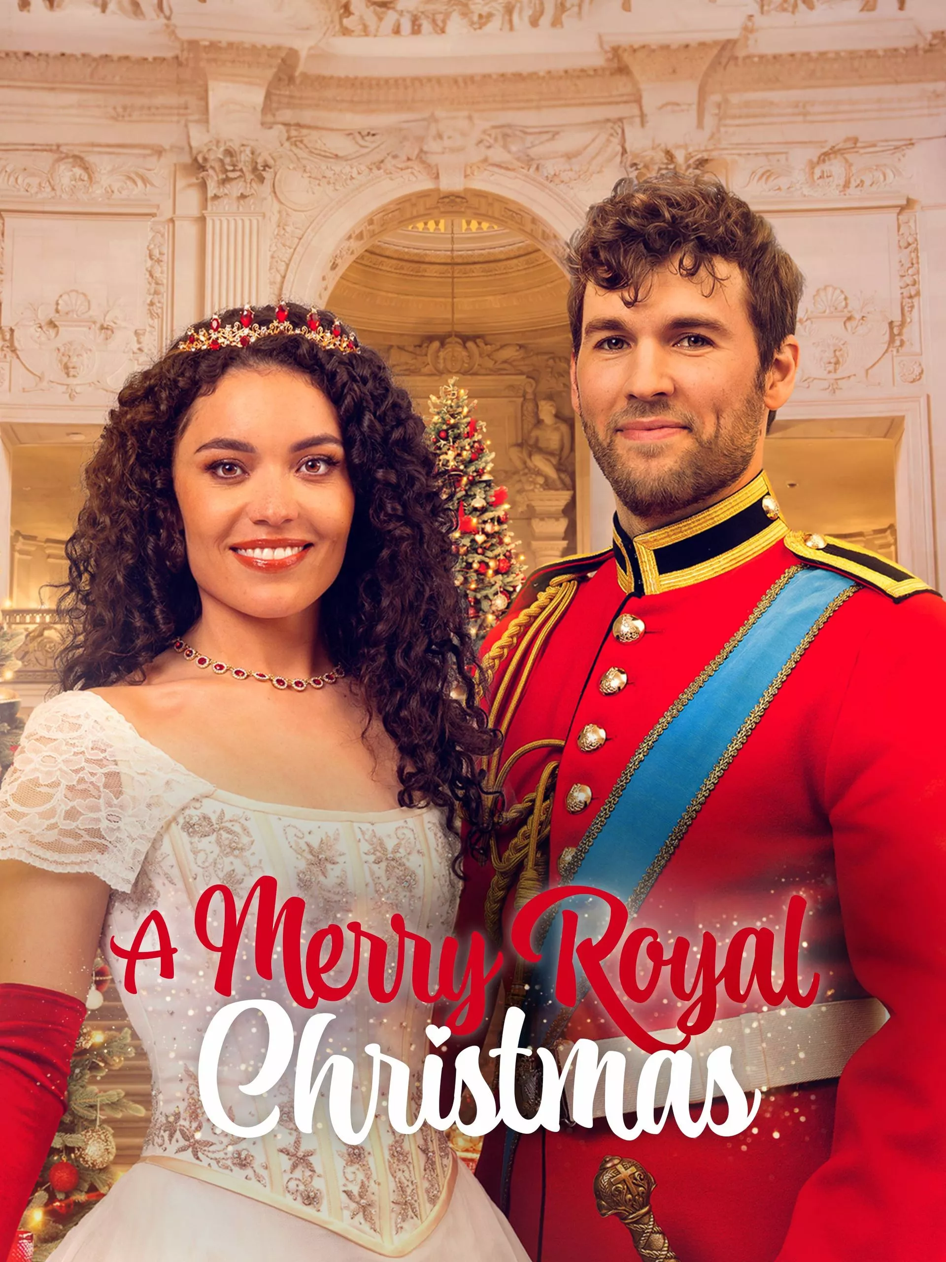 Giáng Sinh Hoàng Gia | A Merry Royal Christmas (2024) Giáng Sinh Hoàng Gia | A Merry Royal Christmas (2024)