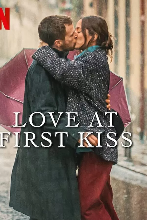 Yêu từ nụ hôn đầu | Love at First Kiss (2023)