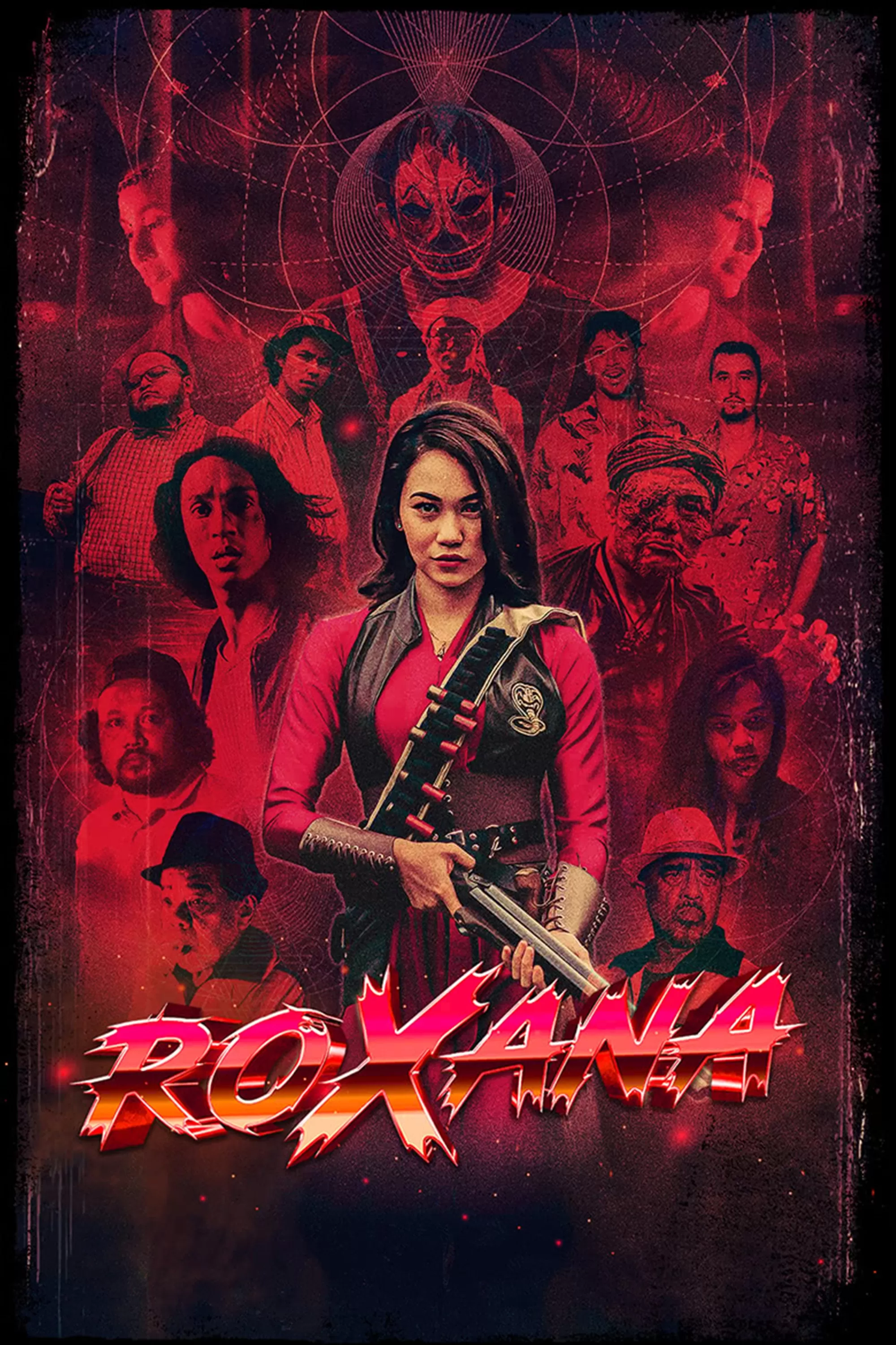 Roxana | Roxana (2024)