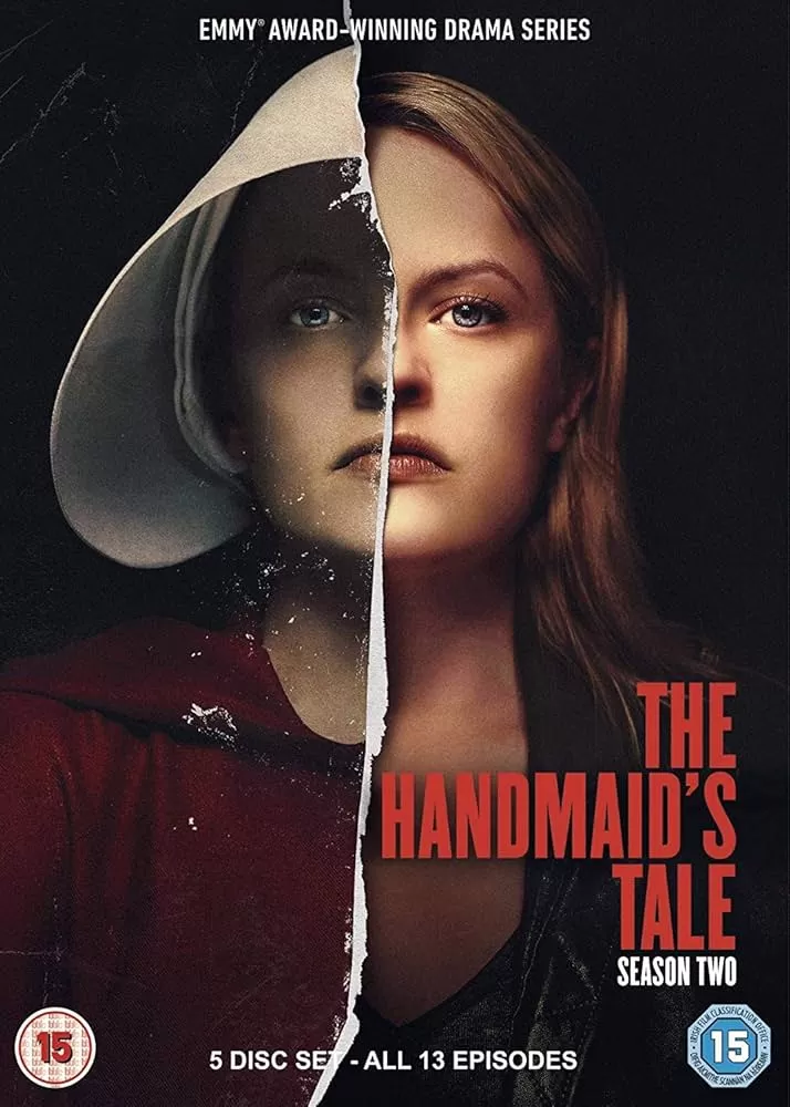 Chuyện Người Hầu Gái | The Handmaid's Tale (2017)