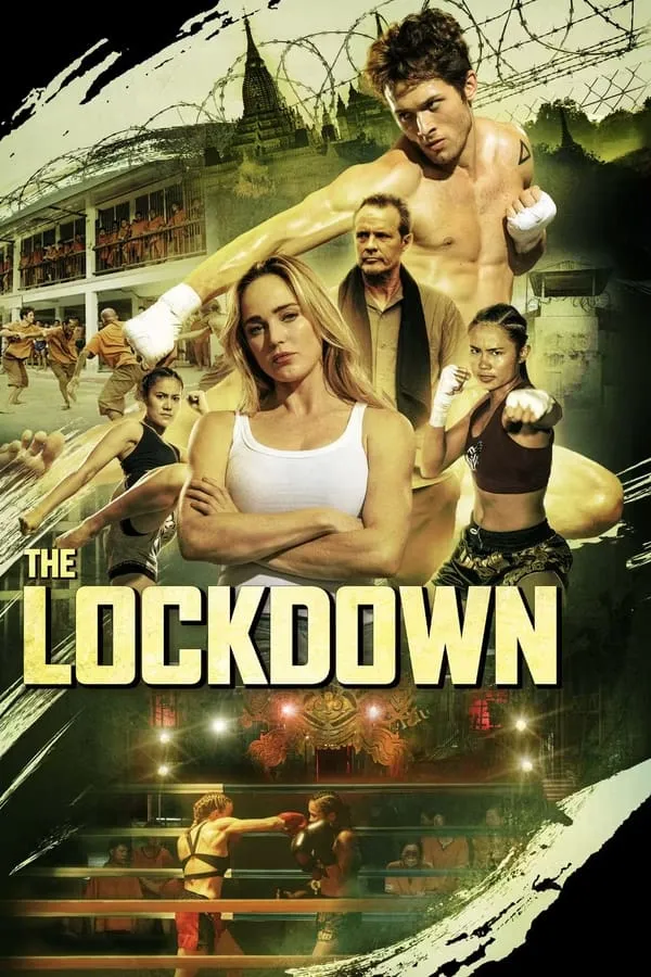 Phong Tỏa | The Lockdown (2024)