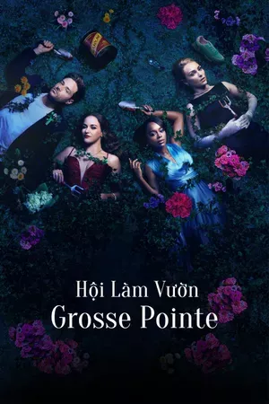 Hội Làm Vườn ở Grosse Pointe | Grosse Pointe Garden Society (2025)