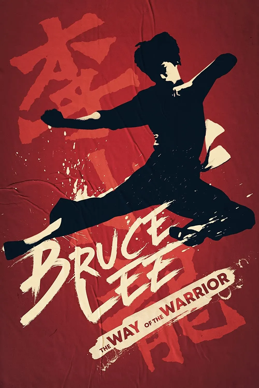 Huyền Thoại Lý Tiểu Long | Bruce Lee: The Way Of The Warrior (2022) Huyền Thoại Lý Tiểu Long | Bruce Lee: The Way Of The Warrior (2022)