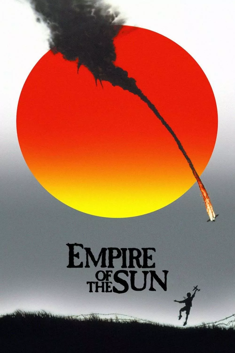 Đế Chế Mặt Trời | Empire of the Sun (1987)