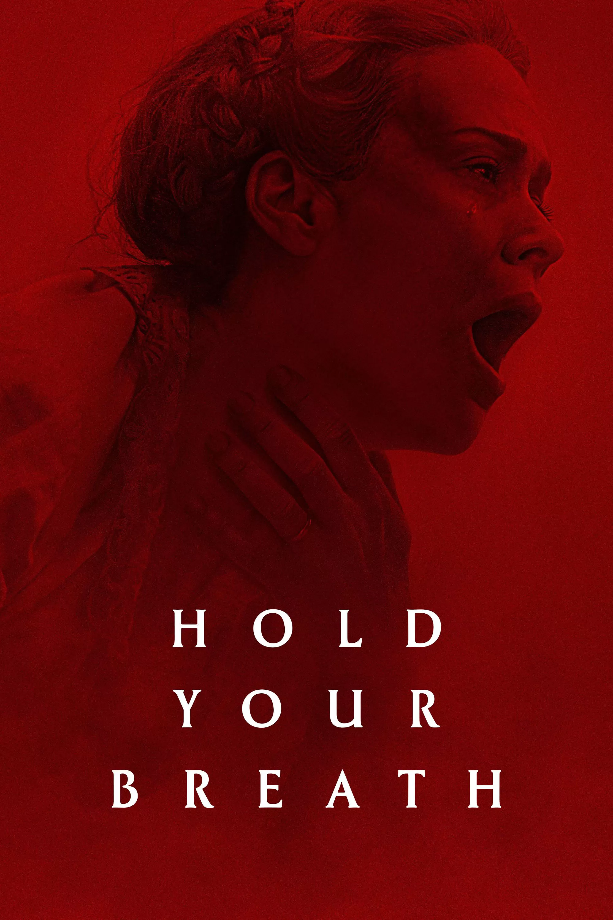 Nín Thở | Hold Your Breath (2024)