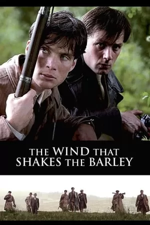 Gió Thổi Trên Đồng Lúa Mạch | The Wind That Shakes the Barley (2006)