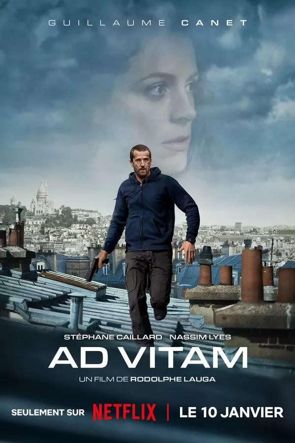 Trọn Đời | Ad Vitam (2025)