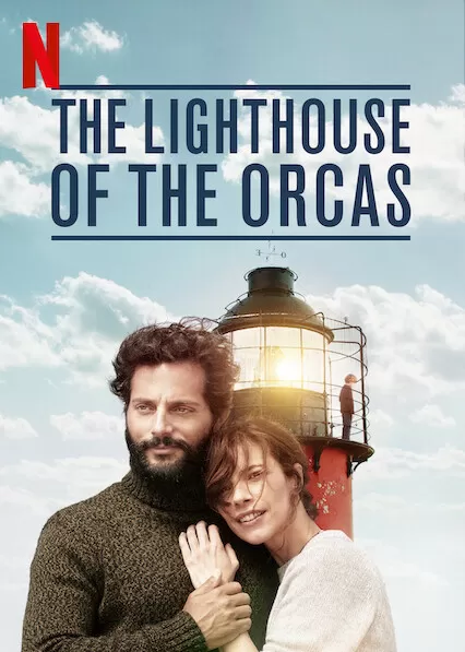 Ngọn hải đăng của cá voi | The Lighthouse of the Orcas (2016)