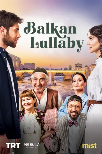 Khúc hát ru vùng Balkan | Balkan Lullaby (2022)