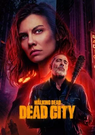 Xác Sống: Thành Phố Chết (phần 2) | the walking dead dead city season 2 (2025)