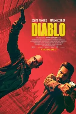 Diablo: Đùa Với Lửa | Diablo (2025)