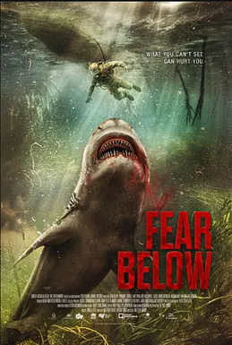 Hung Thần Dưới Lòng Sông | Fear Below (2025)