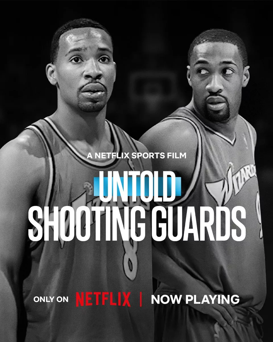 Bí Mật Giới Thể Thao: Tranh Chấp Bằng Súng | Untold: Shooting Guards (2025) Bí Mật Giới Thể Thao: Tranh Chấp Bằng Súng | Untold: Shooting Guards (2025)