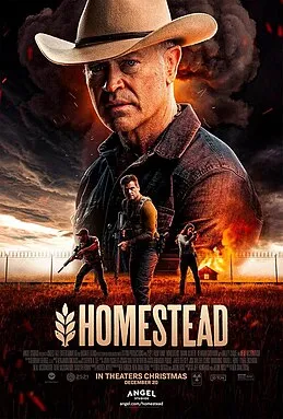 Nơi Trú Ẩn Cuối Cùng | Homestead (2024) Nơi Trú Ẩn Cuối Cùng | Homestead (2024)