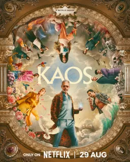 KAOS | KAOS (2024)