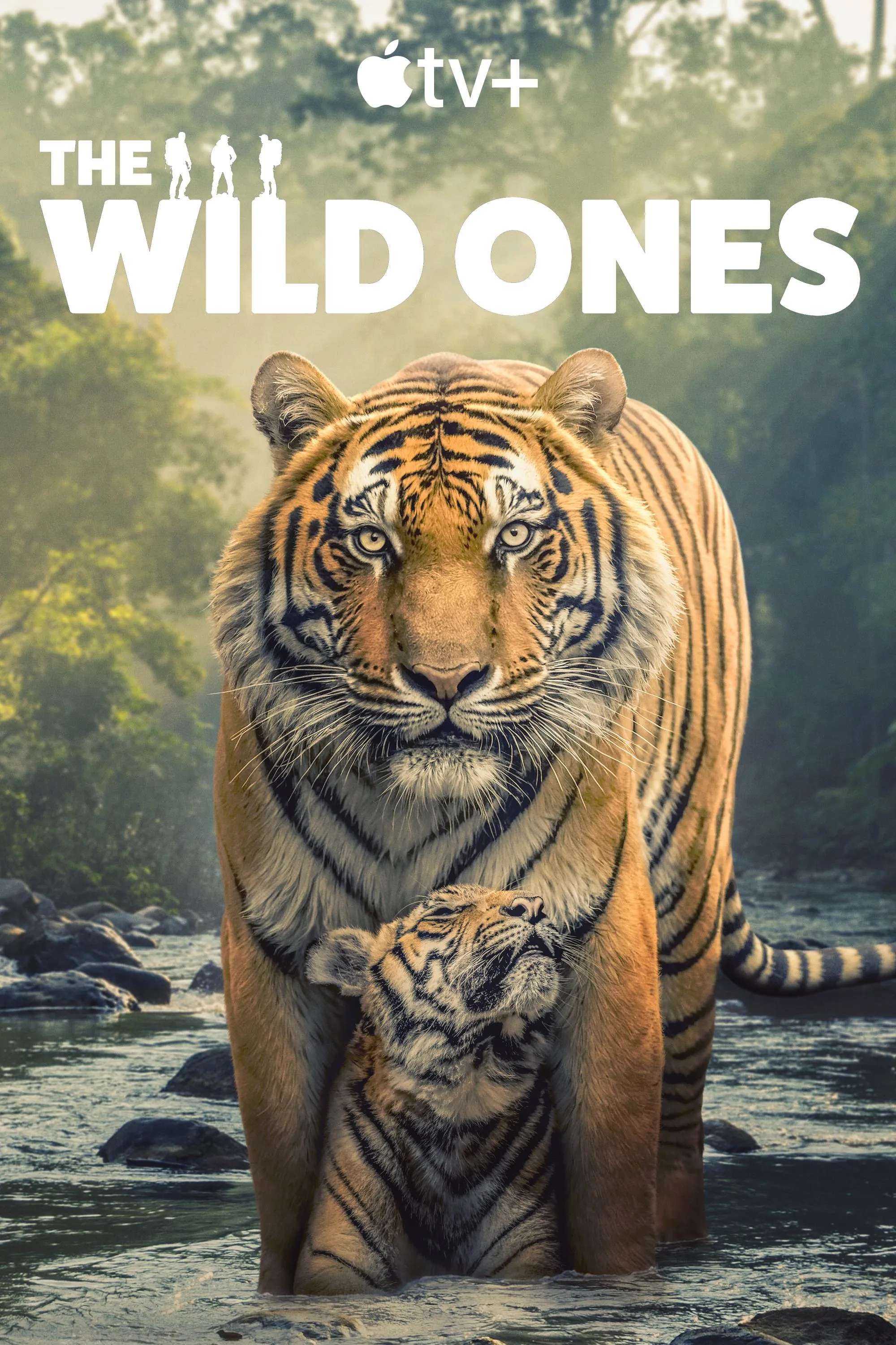 Những Sinh Vật Hoang Dã | The Wild Ones: Season 1 (2025)