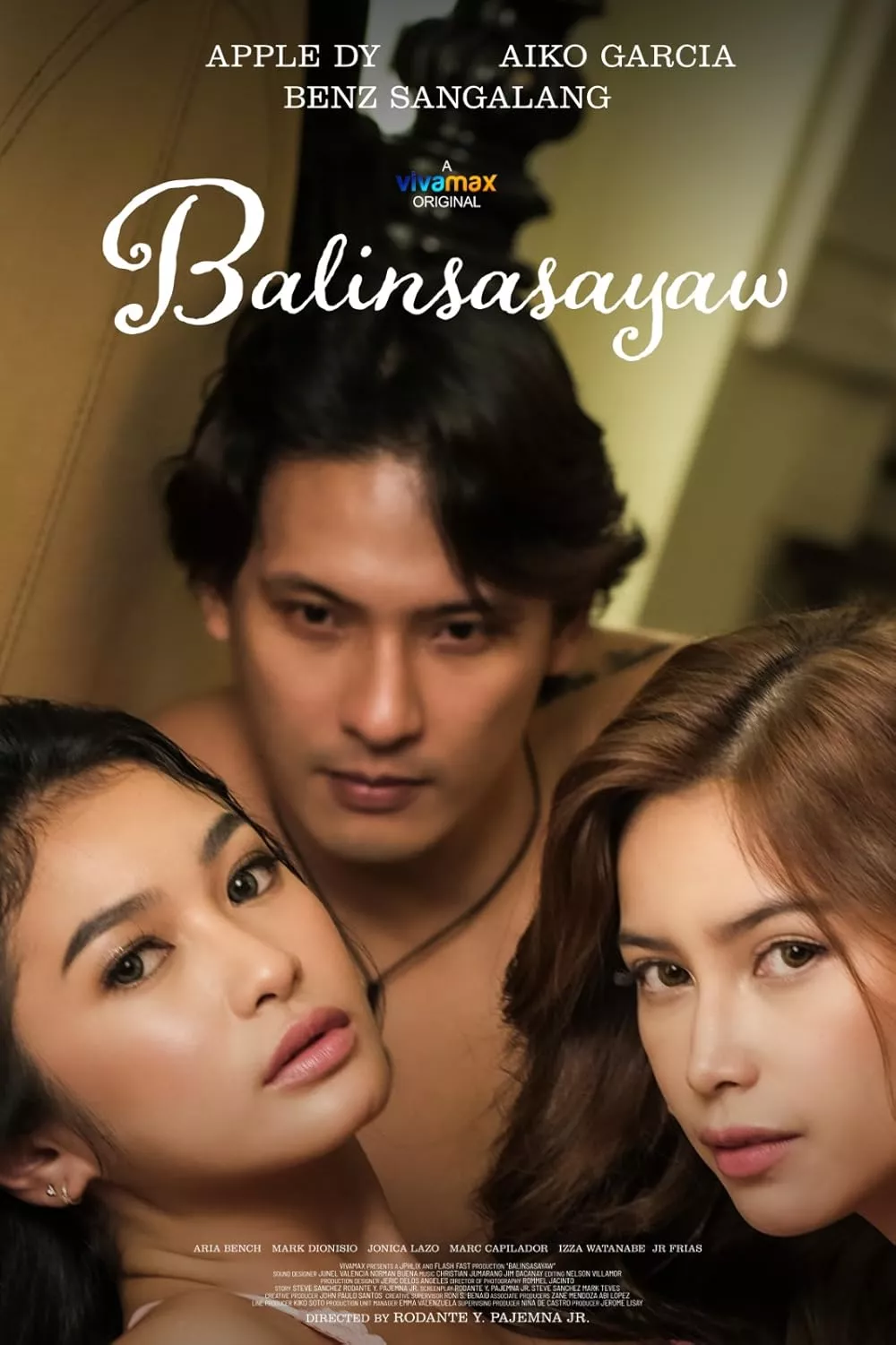 Lăng Nhăng | Balinsasayaw (2024) Lăng Nhăng | Balinsasayaw (2024)