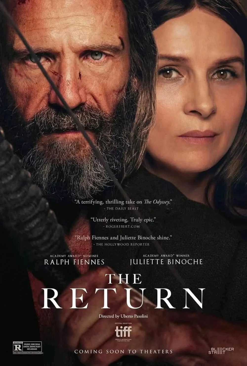 Trở Về | The Return (2024)