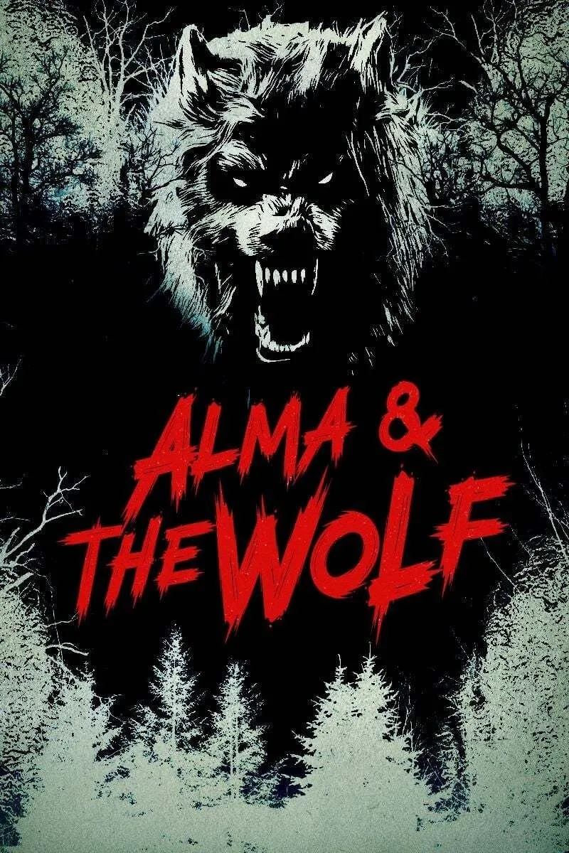 Alma và Con Sói | Alma & the Wolf (2025)